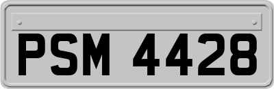PSM4428