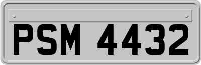 PSM4432