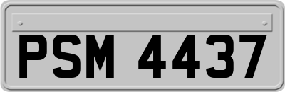 PSM4437