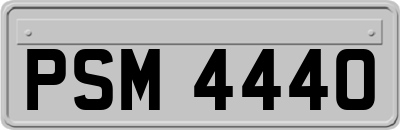 PSM4440