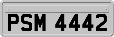 PSM4442