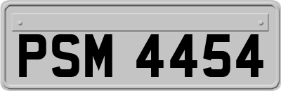 PSM4454