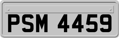PSM4459