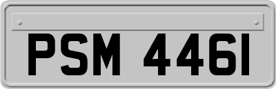PSM4461