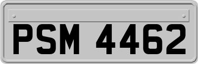 PSM4462