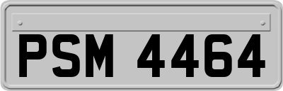 PSM4464