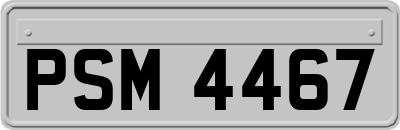 PSM4467