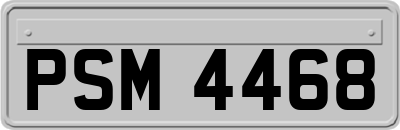 PSM4468