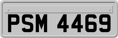 PSM4469