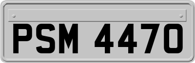 PSM4470