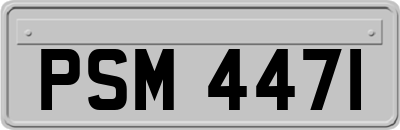 PSM4471
