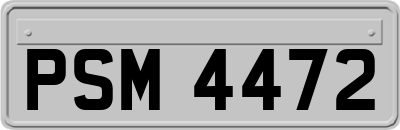 PSM4472