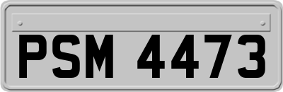 PSM4473