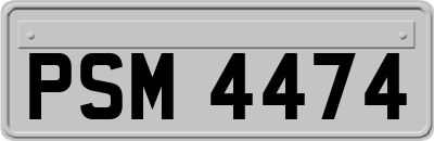 PSM4474