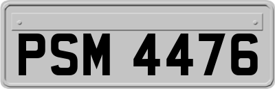 PSM4476