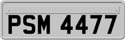 PSM4477