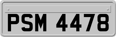 PSM4478