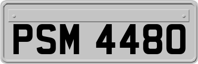 PSM4480