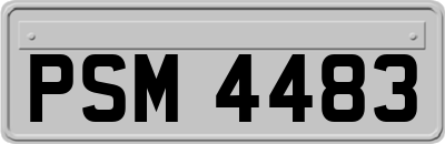 PSM4483