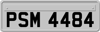 PSM4484