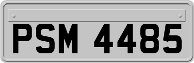 PSM4485