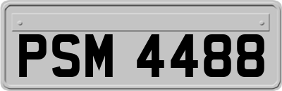 PSM4488
