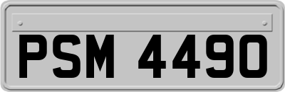 PSM4490