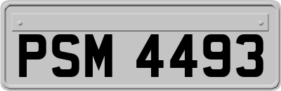 PSM4493