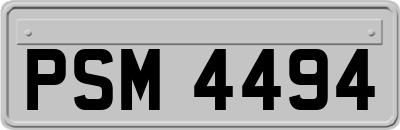 PSM4494
