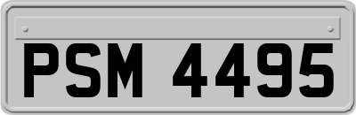 PSM4495