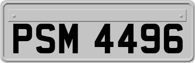 PSM4496
