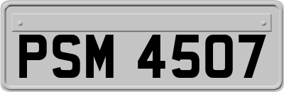 PSM4507