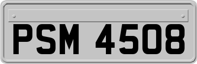 PSM4508
