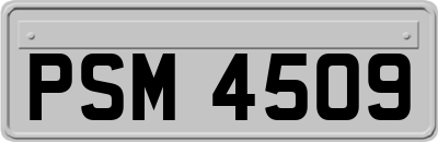 PSM4509