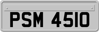 PSM4510