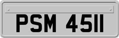 PSM4511
