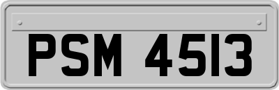 PSM4513