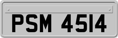 PSM4514