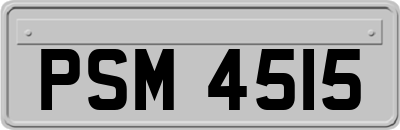 PSM4515