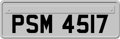 PSM4517