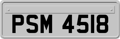 PSM4518