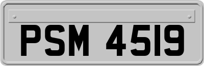 PSM4519