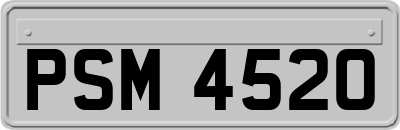 PSM4520