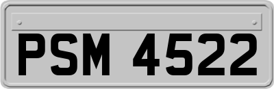 PSM4522