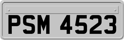 PSM4523