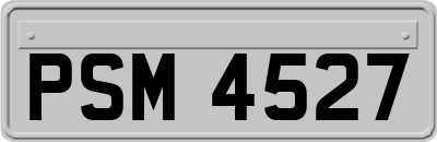 PSM4527