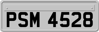 PSM4528