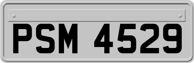 PSM4529