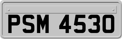 PSM4530