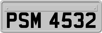 PSM4532